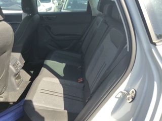 SEAT Ateca 2.0 TDI S&S Style Go DSG 110 kW (150 CV)
