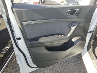 SEAT Ateca 2.0 TDI S&S Style Go DSG 110 kW (150 CV)