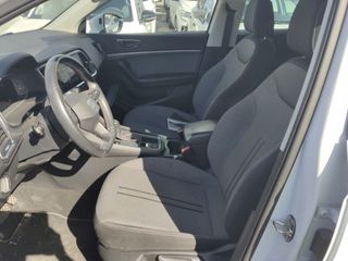 SEAT Ateca 2.0 TDI S&S Style Go DSG 110 kW (150 CV)