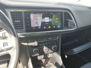 SEAT Ateca 2.0 TDI S&S Style Go DSG 110 kW (150 CV)