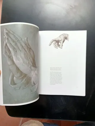 Libro Durero. John Berger. Taschen