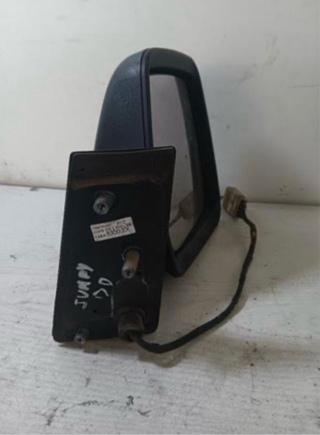 Retrovisor CITROËN JUMPY