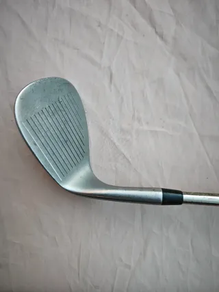 Inesis Wedge 60° Acero