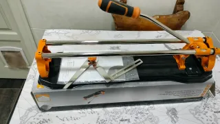 Cortador manual de azulejos MAGNUSSON 430mm