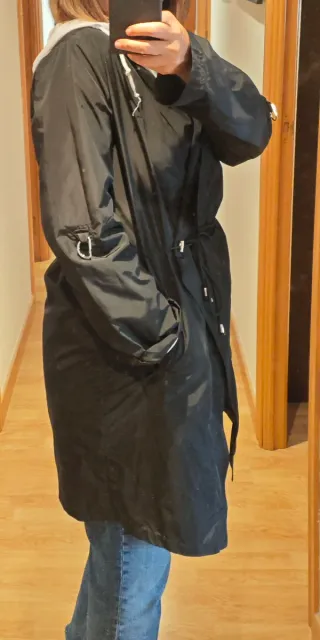 Chubasquero Lolita&L