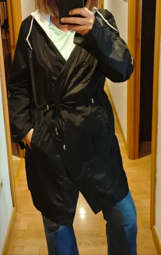 Chubasquero Lolita&L