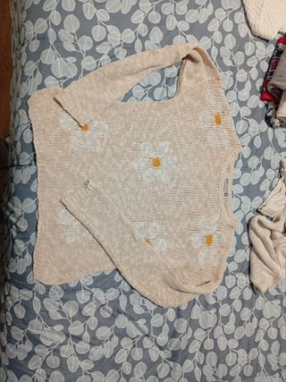 Lote 3 Jerséis BSK, Minority, Stradivarius Talla S