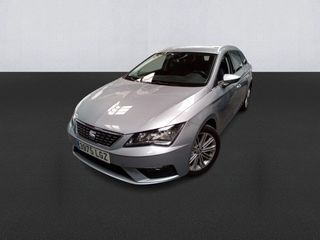SEAT León ST 2.0 TDI S&S Xcellence DSG 110 kW (150 CV)