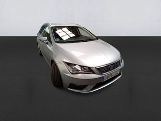 SEAT León ST 2.0 TDI S&S Xcellence DSG 110 kW (150 CV)