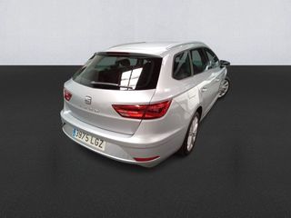 SEAT León ST 2.0 TDI S&S Xcellence DSG 110 kW (150 CV)