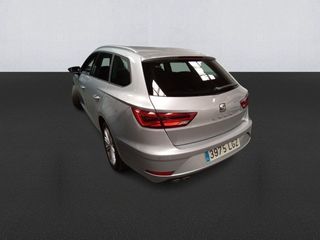 SEAT León ST 2.0 TDI S&S Xcellence DSG 110 kW (150 CV)