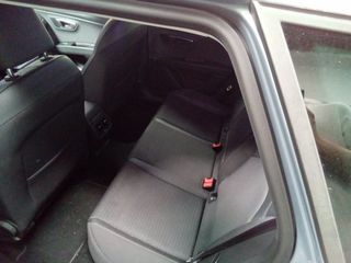 SEAT León ST 2.0 TDI S&S Xcellence DSG 110 kW (150 CV)