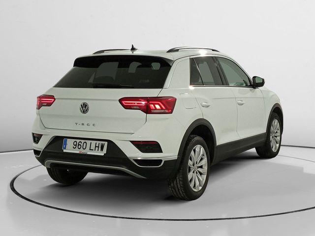 Volkswagen T-Roc Advance