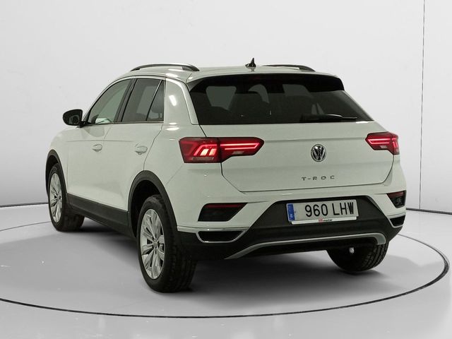 Volkswagen T-Roc Advance