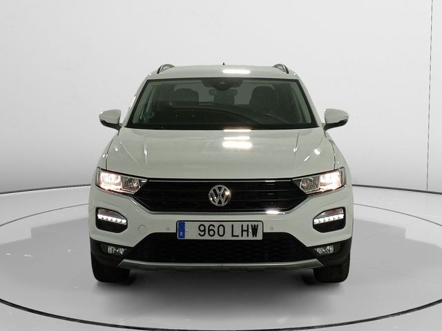 Volkswagen T-Roc Advance