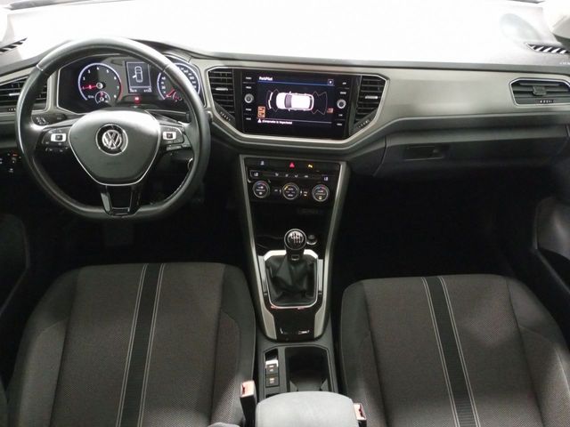 Volkswagen T-Roc Advance