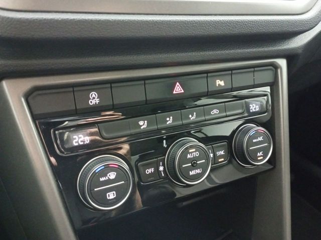 Volkswagen T-Roc Advance