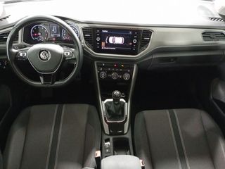Volkswagen T-Roc Advance