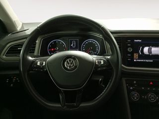 Volkswagen T-Roc Advance
