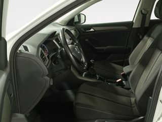 Volkswagen T-Roc Advance