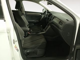 Volkswagen T-Roc Advance