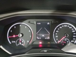 Volkswagen T-Roc Advance