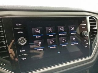 Volkswagen T-Roc Advance