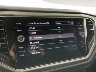 Volkswagen T-Roc Advance