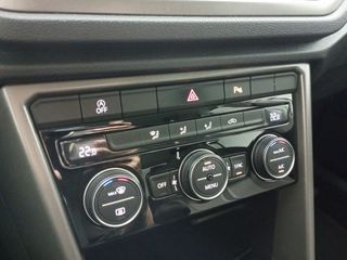 Volkswagen T-Roc Advance
