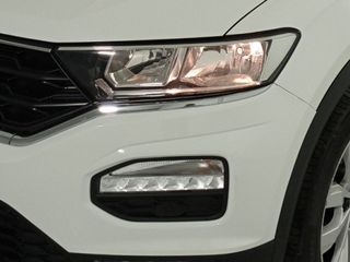 Volkswagen T-Roc Advance