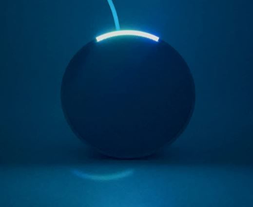 ◆SIGILLATO + REGALO◆ Alexa Echo Pop (antracite)