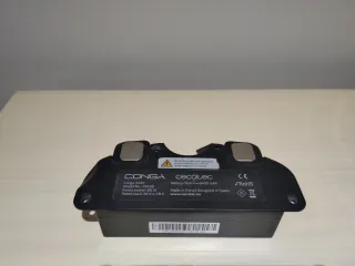 Batería original Conga 5490 Cecotec 14.8V 6400mAh