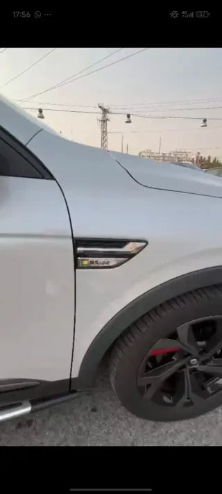 Renault Arkana 2021