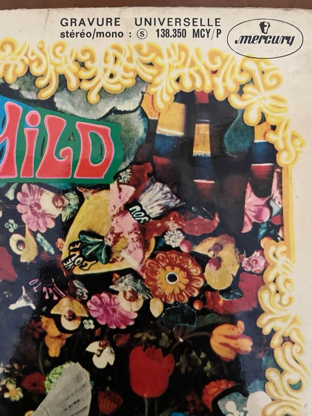 Aphrodite's Child - End of the World