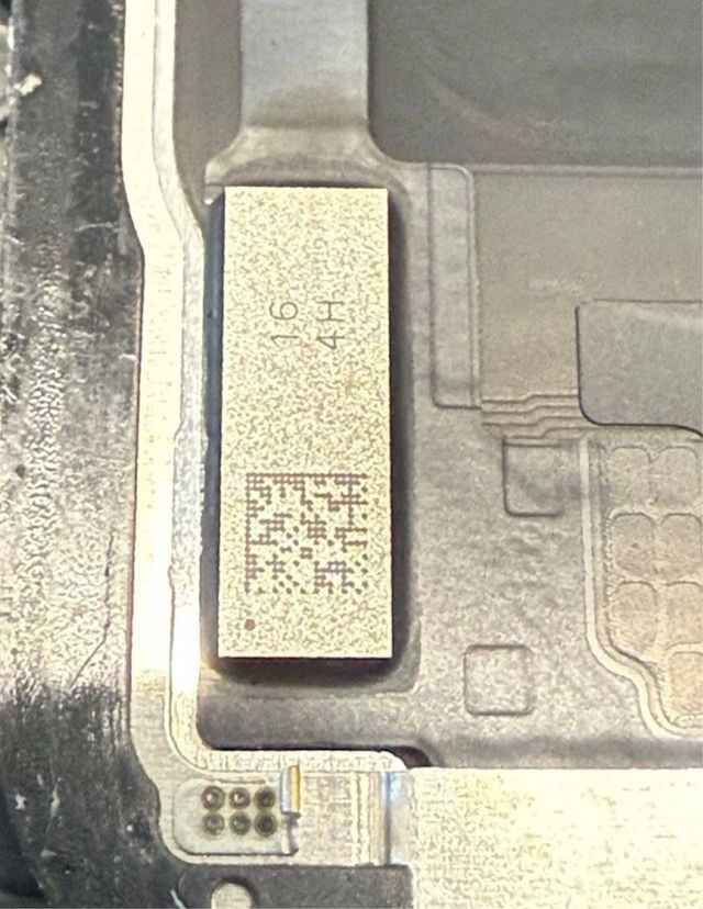 PANTALLA IPHONE 11 PRO ORIGINAL