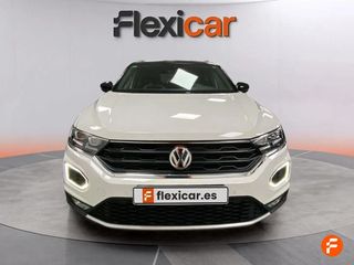 Volkswagen T-Roc Sport 2.0 TDI 110kW (150CV)