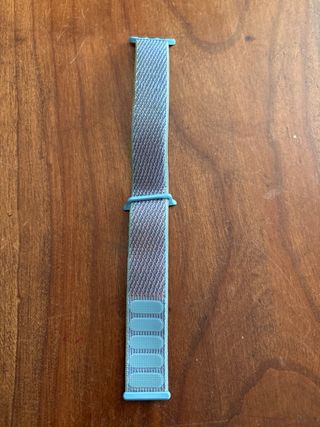 Cinturino Apple Watch 40mm Blu Navy