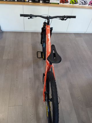 Trek Procaliber 9.5 Gen 3 T-L
