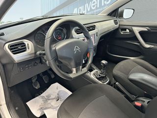 Citroen C-Elysee BlueHDi 100 Shine 75 kW (102 CV)