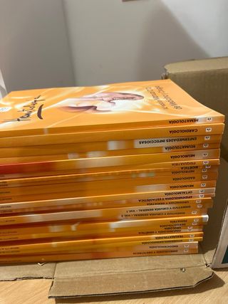 Manuales CTO de medicina y cirugía