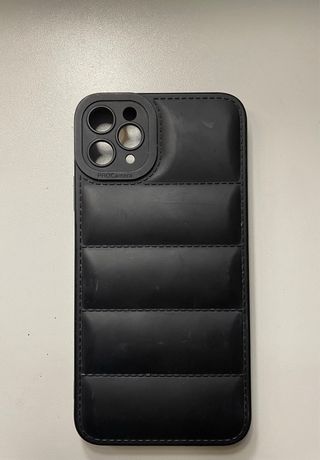 Custodia iPhone 11 Pro Max Serpente