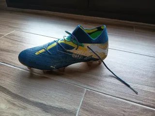 Zapatillas Puma edición especial de Neymar Jr