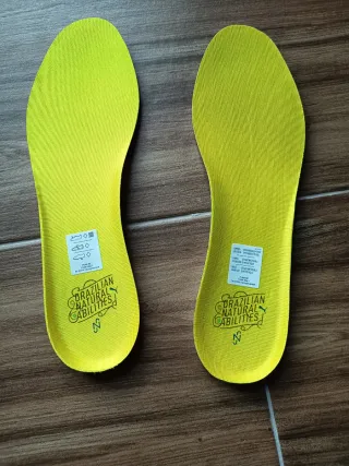 Zapatillas Puma edición especial de Neymar Jr