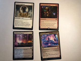 ◆NOVITÀ◆ Magic Card Pack (500 carte, 3 rare)