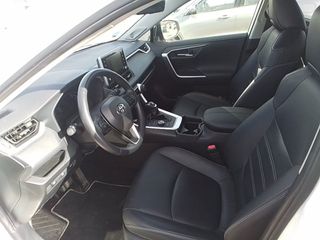 Toyota Rav4 220H Luxury 4x4 e-CVT 163 kW (222 CV)