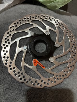 Disco Freno Shimano SM-RT30 Center Lock PACK DE 2