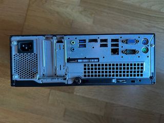 Ordenador HP ProDesk 400 G3 SFF