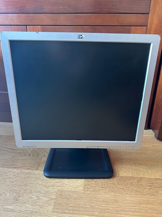 Ordenador HP ProDesk 400 G3 SFF