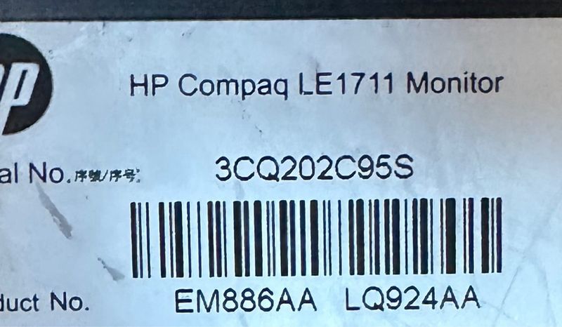 Ordenador HP ProDesk 400 G3 SFF afbeelding 5
