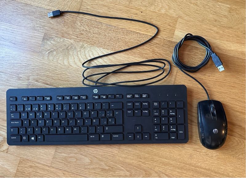 Ordenador HP ProDesk 400 G3 SFF afbeelding 6
